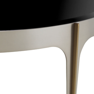 Artemisa side table by Eichholtz