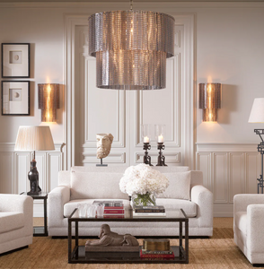 Bethesda Coffee Table by Eichholtz