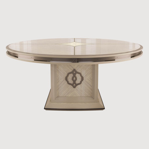 Bruno Zampa Boston Round table