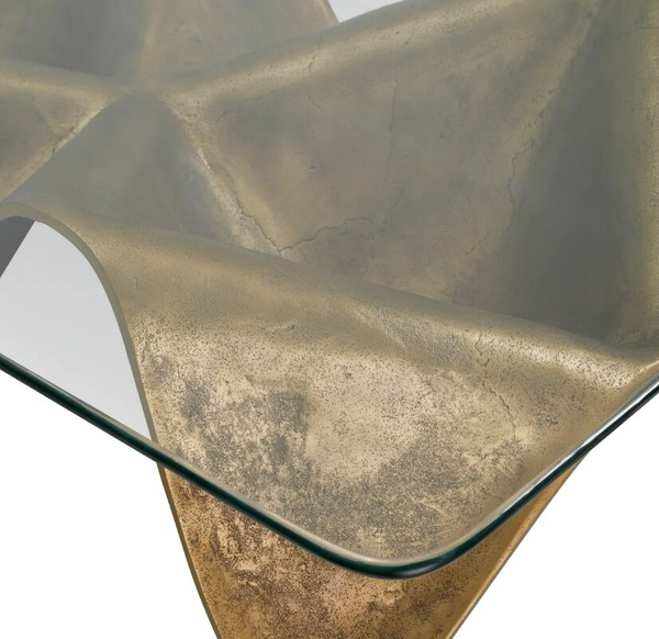 Stolik kawowy Angelico firmy Eichholtz