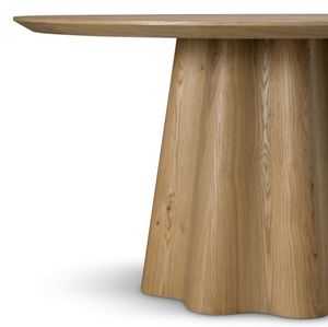 Papyrus table by Eichholtz