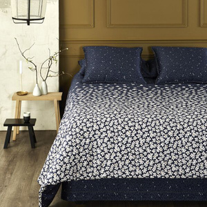 Poszewka na kołdrę Yves Delorme, z kolekcji Nuit Blanche
