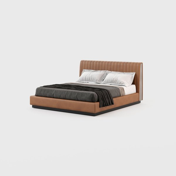 Laskasas Harry bed