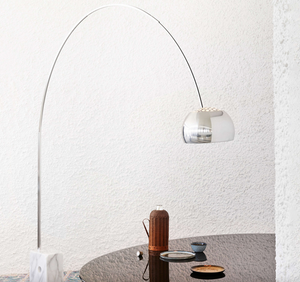 Lampa podłogowa Arco Led marki Flos