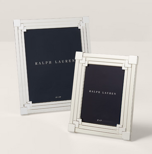 Ralph Lauren Home Gammond photo frame
