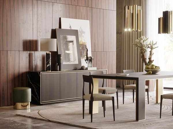 Laskas Jazz pendant lamp