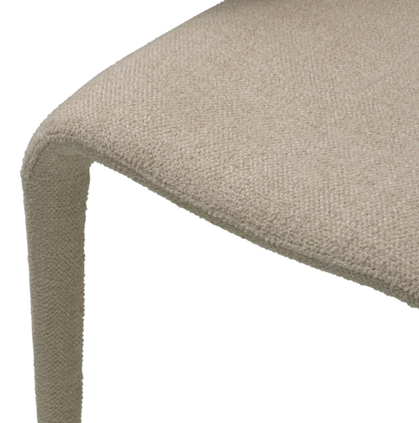 Krzesło Josephine marki Eichholtz