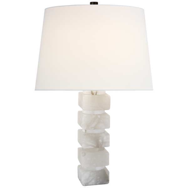 Lampa stołowa Chapman & Myers Square marki Visual Comfort