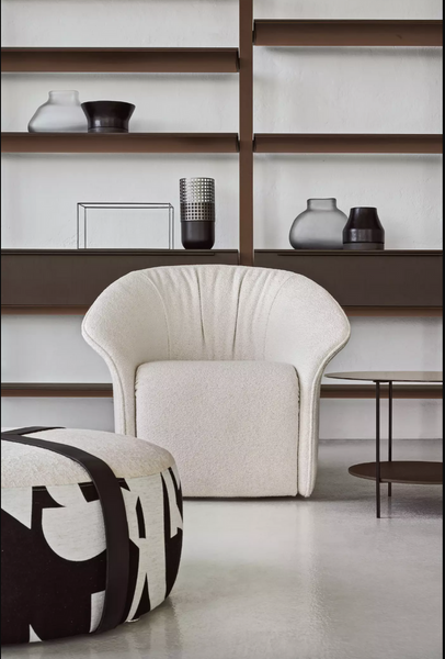 Fotel Gianfranco Ferré Home Fulham