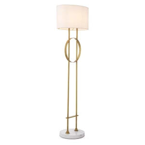 Eichholtz Kaiser floor lamp