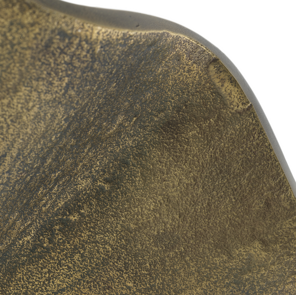 Aurelia chandelier by Eichholtz