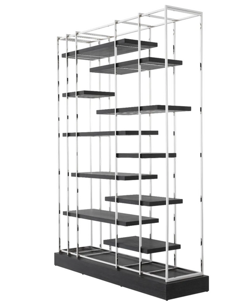 Ward bookcase by Eichholtz