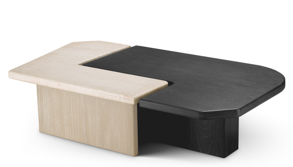 Yardham Coffee Table by Eichholtz