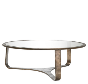 Cambronne coffee table by Eichholtz