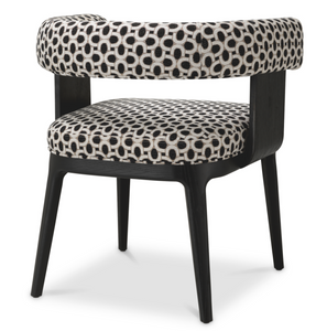 Dubois chair by Eichholtz