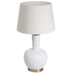 Andorra table lamp by Eichholtz