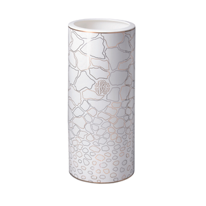 Giraffa High Vase by Roberto Cavalli Home