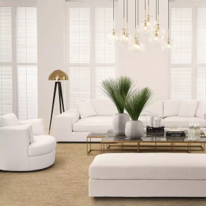 Eichholtz Coyote floor lamp