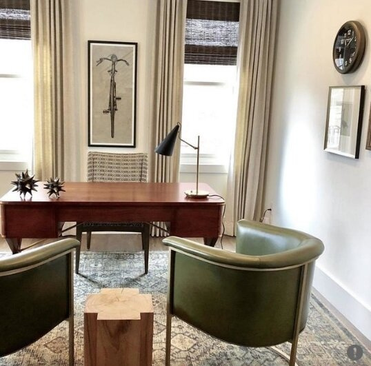 Aerin Clemente table lamp