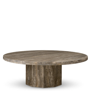 Florence coffee table by Eichholtz