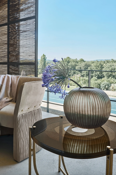 Tahoe coffee table by Roberto Cavalli Home Interiors