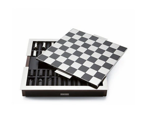 Sutton Chess set by Ralph Lauren Home