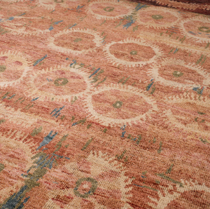 Marlton rug by Eichholtz 200 x 300 cm