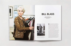 Album Fashion in Film Hardcover