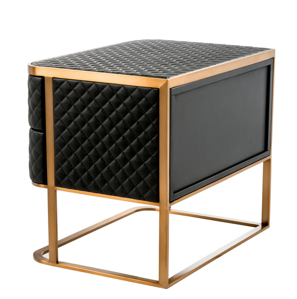 Costanzo nightstand by Eichholtz