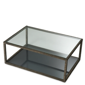 Bethesda Coffee Table by Eichholtz