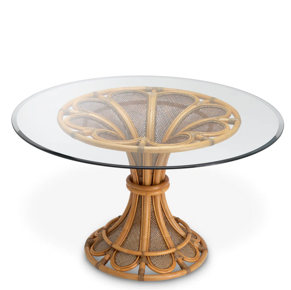 Colony table by Eichholtz