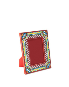 Dolce&Gabbana photo frame, Carretto Siciliano