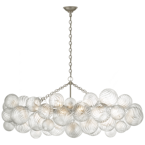 Żyrandol Julie Neill Talia Medium marki Visual Comfort