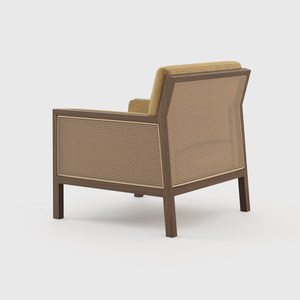 Laskasas Cole Armchair