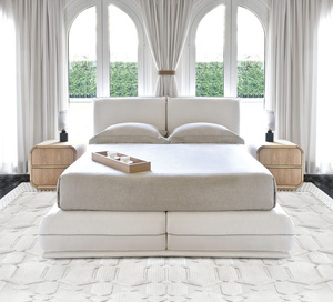 Bed Dom Edizioni Almond