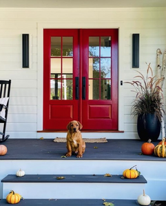 Sean Lavin Aspen 26 wall lamp