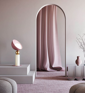 Lampa podłogowa Aurora marki Italamp