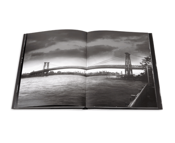 The light of New York