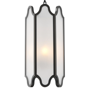 Lampa wisząca Rockefeller marki Eichholtz 