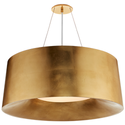 Barbara Barry Halo Medium Pendant Lamp Visual Comfort brand
