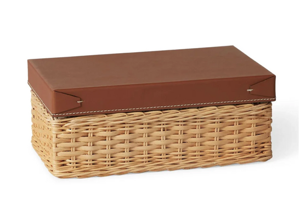 Casket/box Bailey Small by Ralph Lauren Home