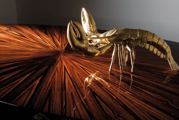 Table Dom Edizioni Filippo