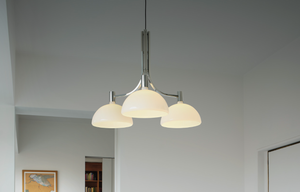 AS43C chandelier by Nemo Lighting