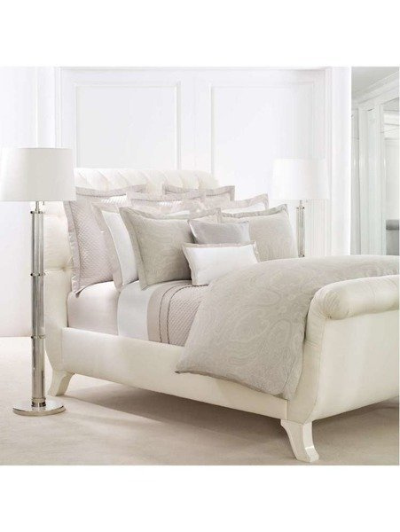 Poszewka na kołdrę Ralph Lauren Home, z kolekcji Doncaster (Cream)