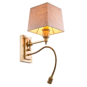 Eichholtz Ellington wall lamp