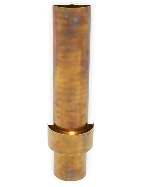 Foxwood wall lamp from Eichholtz