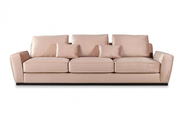 Sofa Bellavista Collection Carlotta