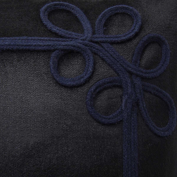 Ralph Lauren Home decorative pillow, from the Archer collection (MeBlack)