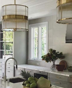 Ralph Lauren Home Allen Large Chandelier