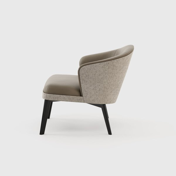 Laskasas Nelly Armchair